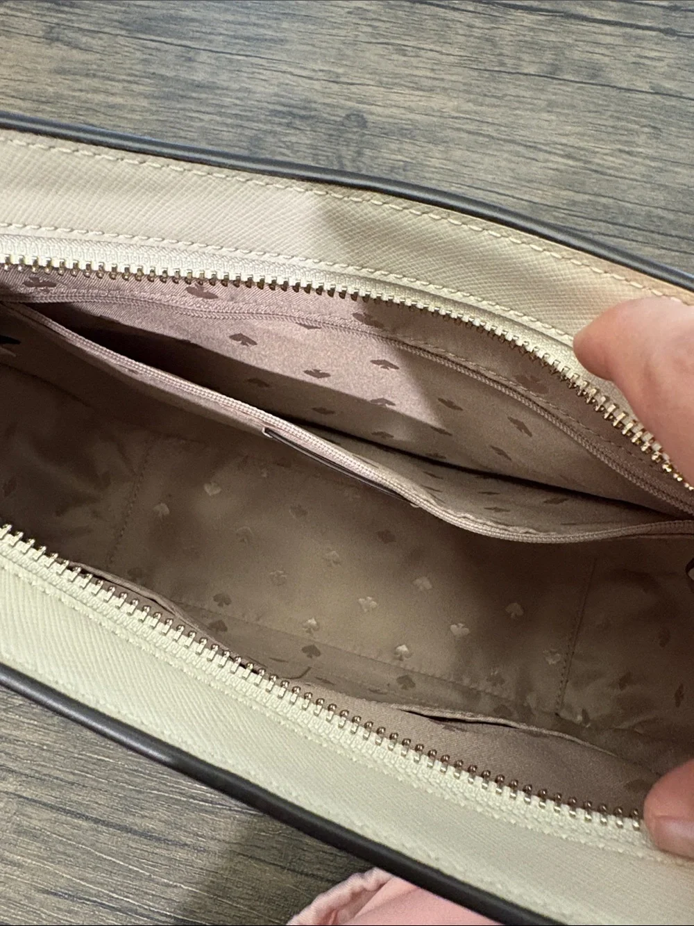 Kate Spade purse